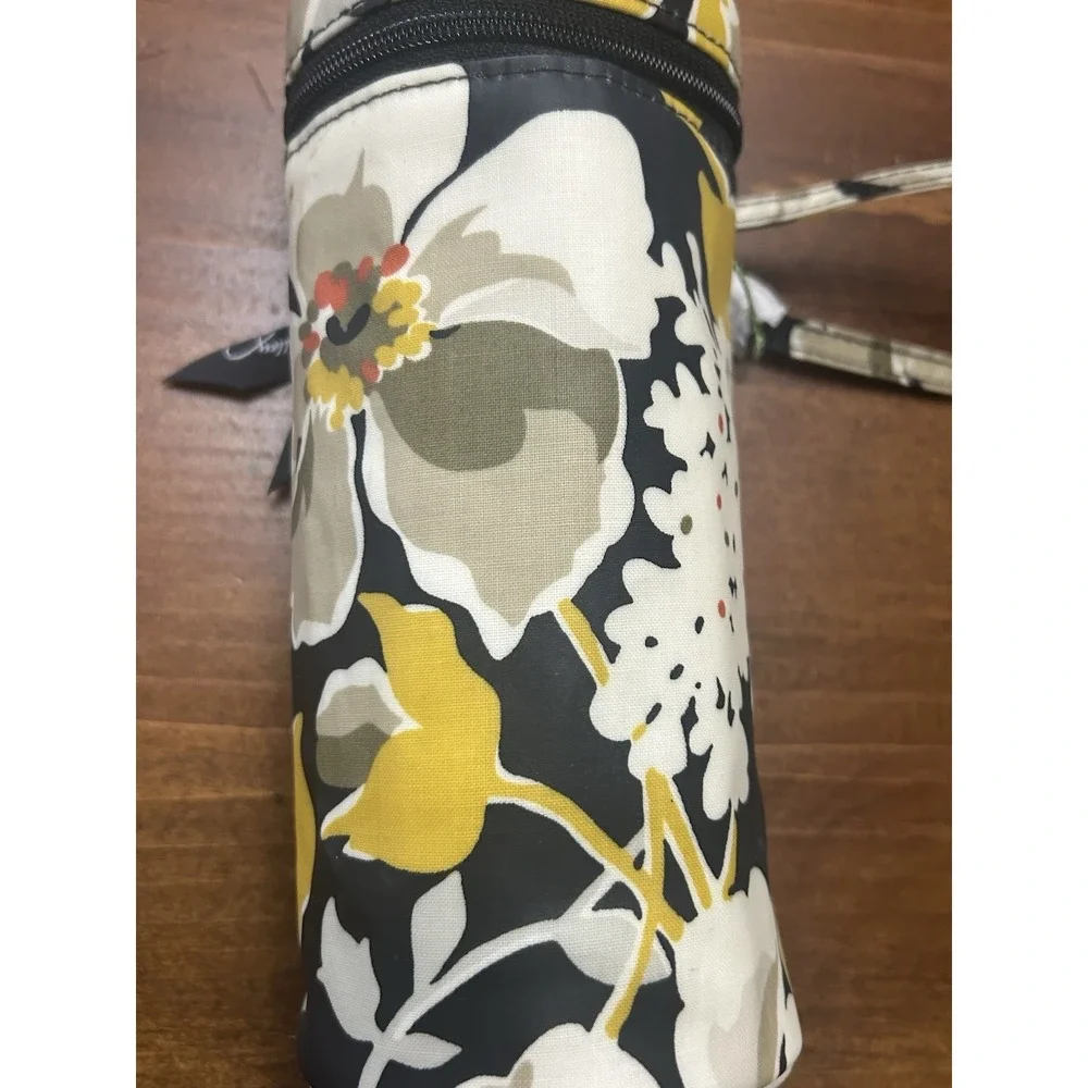 Vera Bradley NWT Baby Bottle Caddy 